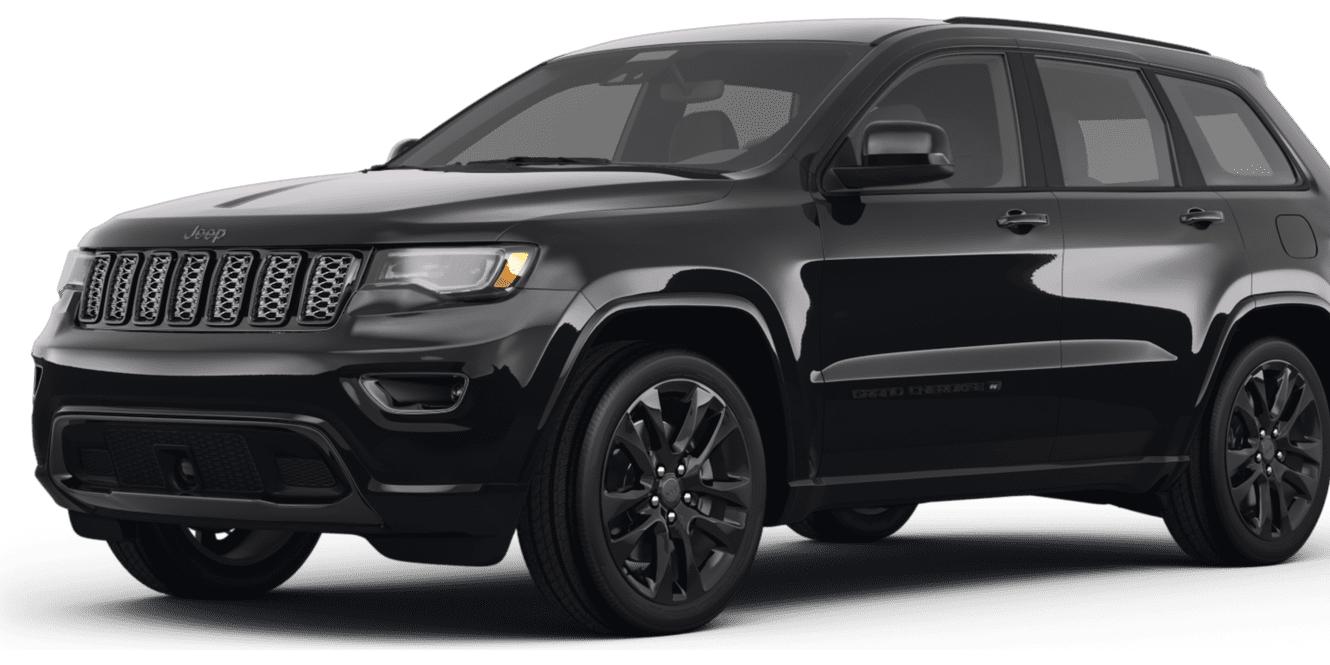 JEEP GRAND CHEROKEE 2022 1C4RJFAG2NC151656 image